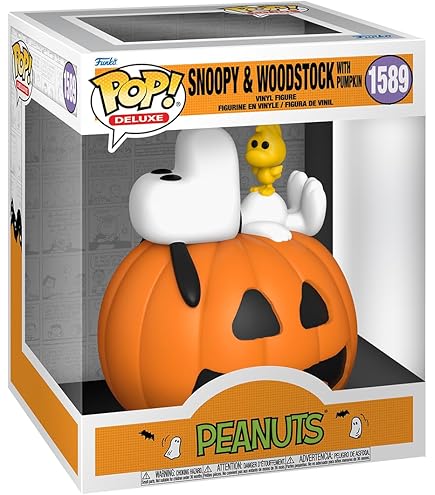 Funko (Comic Con San Diego 2024 Scout Snoopy : Amazon.sg: Toys