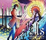 MEKAKUCITY M's 1 ~メカクシティアクターズ・ヴォーカル&サウンド コレクション~