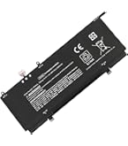 Amazon.co.jp: WorldPlus 互換バッテリー HP Spectre x360 13-ac000~13