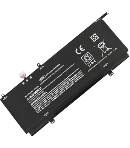 Amazon.co.jp: 【NOTEPARTS】HP Spectre 13-4100 x360 用 バッテリー