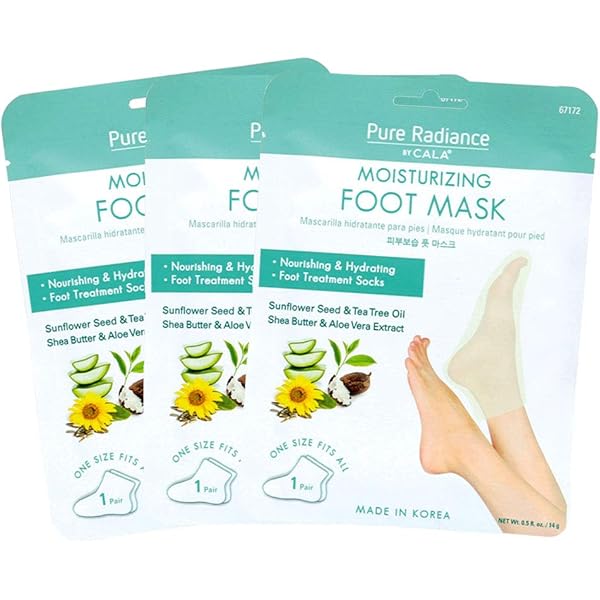 cala pure radiance cream