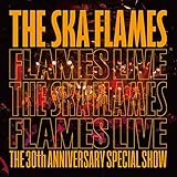 FLAMES LIVE