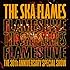 FLAMES LIVE(通常盤)