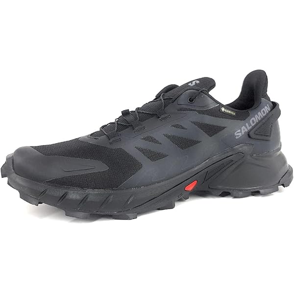 SALOMON SUPER CROSS 4 ランニングシューズ GORE-TEX Amazon | [サロモン] ランニングシューズ スーパークロス 4 GORE