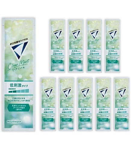 Amazon.co.jp: diem ディエム ボタニカルマウスウォッシュ スティック