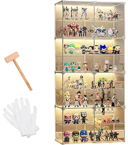 Amazon | キュートジャパン ガンプラ 格納ベース 18マス スライド