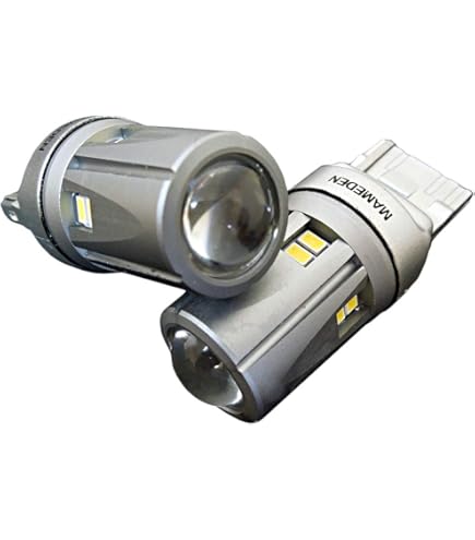 Amazon | CIWENDAN （シウエンダン）T20 シングル ledバックランプ