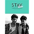 東方神起 写真集 『 STAY'elua 』