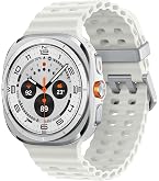Amazon.co.jp: Samsung Galaxy Watch Ultra 2025|チタニウム ホワイト Amazon.co.jp: Samsung Galaxy Watch Ultra 2025|チタニウム ホワイト