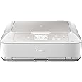 Canon キヤノン インクジェット複合機 PIXUSMG7730WH ホワイト