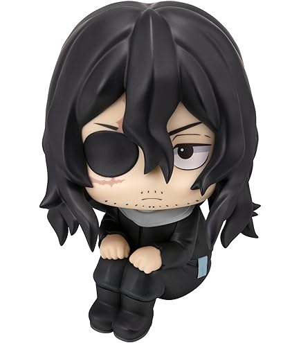 僕のヒーローアカデミア 相澤 ねんどろいど フィギュア ヒロアカ ねんどろいど 僕のヒーローアカデミア 相澤消太[グッドスマイル