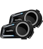 Amazon.co.jp: FODSPORTS バイク インカム FX10C メッシュ インカム