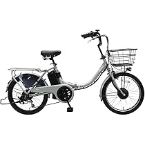 プロブロスPROVROS 折りたたみ電動アシスト自転車　20インチ　新品未使用 Amazon | PROVROS(プロブロス) Petit ぺティート 電動アシスト
