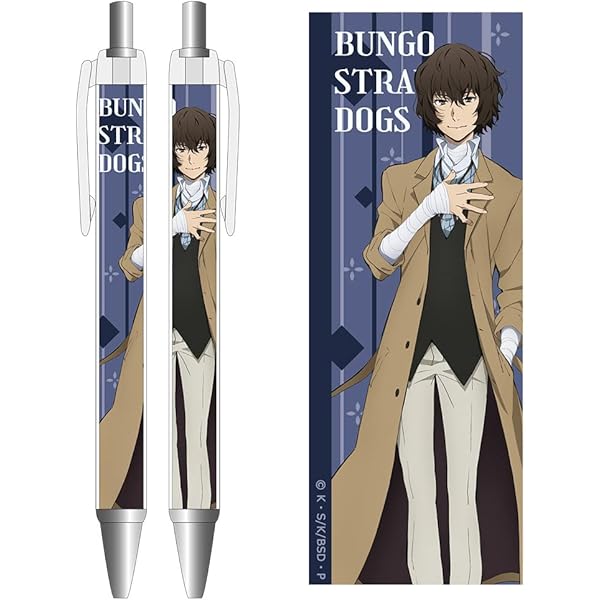 Amazon.co.jp: 文豪ストレイドッグス DEAD APPLE ラバーマスコット