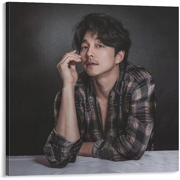 コン・ユ 写真集 Amazon.co.jp: コン・ユ 1st写真集「I LIKE YOO」 : コン・ユ: 本