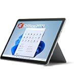 【準新品】 surface Go3 4G/64G Office2021 準新品・バッテリ100%】 Surface Go3 4G/64G Office - メルカリ