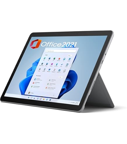Amazon.co.jp: マイクロソフト Surface Go 3 LTE Advanced