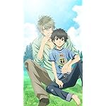 SUPER LOVERS QHD(540×960)壁紙 海棠 晴(かいどう はる),海棠 零(かいどう れん) SUPER LOVERS QHD(540×960)壁紙 海棠 晴(かいどう はる),海棠 零(かいどう れん)