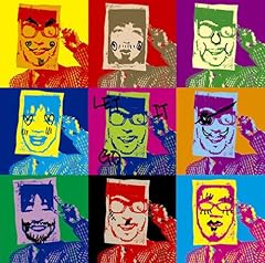 LIFE IN THE NATION / BEAT CRUSADERS