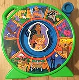 ポカホンタスSee ' n Say Talking Toy