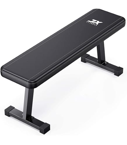 Amazon.co.jp: Plus Nao(プラスナオ) ベンチ台 折りたたみ式 フラット