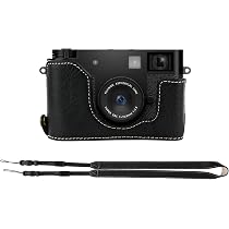 Amazon.co.jp: 富士フイルム 用 FUJIFILM X-half x half X-HF1 用