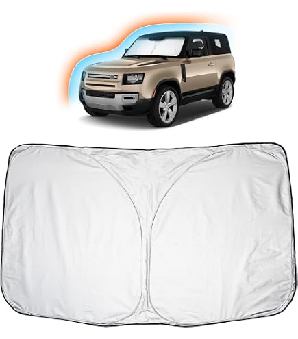 Amazon.co.jp: Autotech Park 折りたたみ式サンシェード 2020-2026