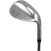 新品 ステンレス製 ミラー仕上げ サンドウェッジ アイアン 激溝ソール 56度 楽天市場】【ATLASオリジナル】 ATWG-100 角溝 ウェッジ 非公認