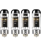 Amazon.co.jp: Svetlana EL34 マッチペア(2チューブ) : 家電＆カメラ