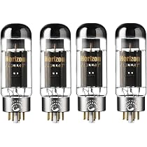 Amazon.co.jp: PSVANE ホライズンシリーズ 12AX7 真空管マッチペア(2