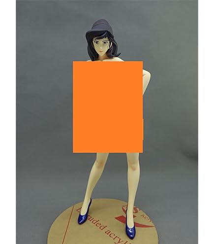 Amazon | ダイブ×ルパン三世 峰不二子コレクション 第1弾 峰不二子