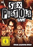 SEX PISTOLSのアニメ画像