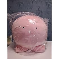 Amazon.co.jp: タコピーの原罪 タコピー 大ハッピーぬいぐるみ