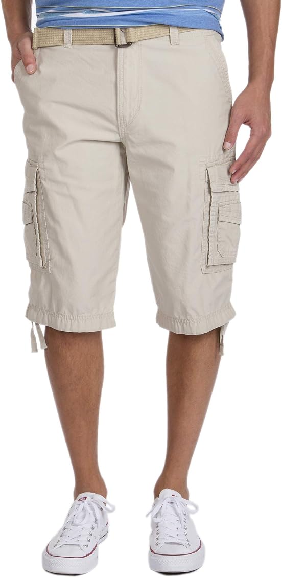 Cordova Belted Cargo Messenger 