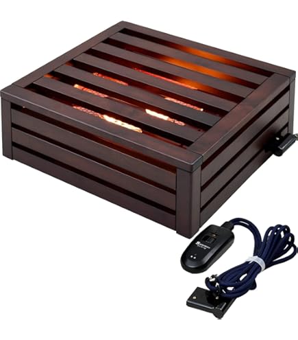 Amazon.co.jp: [山善] 掘りこたつ用 取替ヒーターユニット 手元温度