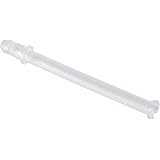 Nespresso Delonghi Lattissima Plus Aspiration Milk Tube Suction Silicone Pipe 5313226701 by DeLonghi by DeLonghi [並行輸入品]
