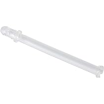 Tubi Per Caraffa Latte DeLonghi Nespresso Lattissima - Set Da 3 Pezzi Originali - Foto 7