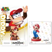 Amazon.co.jp: amiibo ワリオ (大乱闘スマッシュブラザーズシリーズ