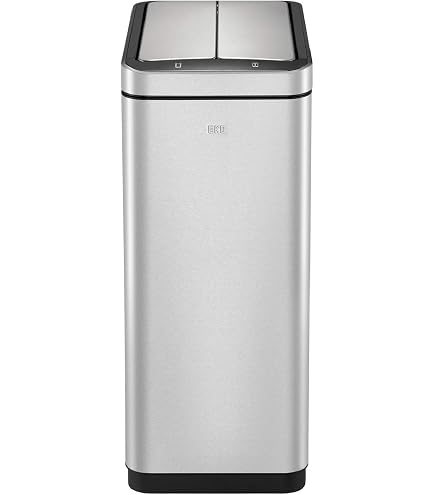 eko　0710 EKO Deluxe Phantom 45 Liter / 11.8 Gallon Touchless Motion Sensor