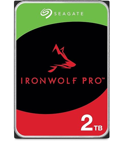 Amazon | ST2000LX001 [FireCuda（2TB SSHD 2.5インチ 7mm 8GB MLC