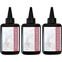 Amazon.co.jp: MYmama レジン液 3本セット UV&LED 大容量