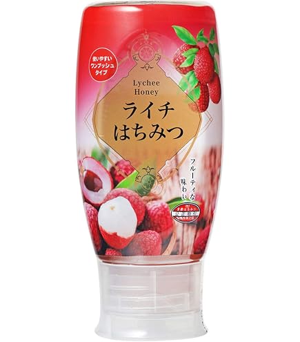 Amazon.co.jp: ビープロダクツ ロンガンハニー 500g : 食品・飲料・お酒
