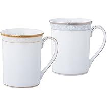 Amazon.co.jp: Noritake ノリタケ プレート ( ペアセット ) 21cm