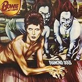 Diamond Dogs -Remast-