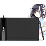 Amazon Co Jp Xp Pen ペンタブ Stargシリーズ 6x4インチ Osu対応ペン ゲーム用 バッテリーフリー Starg640 パソコン 周辺機器