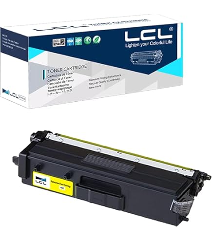 Amazon.co.jp: LCL Brother用 ブラザー用 TN-493 TN-493M TN493M 増量