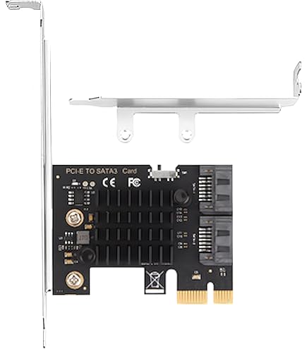 Amazon | 玄人志向 NEXTシリーズ PCI-Express x1接続 SATA増設
