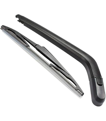 Amazon | WouND リアワイパーアーム & ワイパーブレード、トヨタ