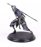 Amazon | HiPlay First 4 Figures ダークソウル 灰色の大狼シフ Sif