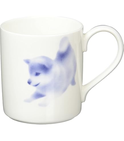 Amazon.co.jp: Noritake ノリタケ マグカップ 約400cc